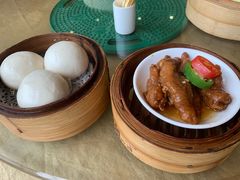 -澳门西南饭店·粤菜·茶市·手工点心(华海路店)