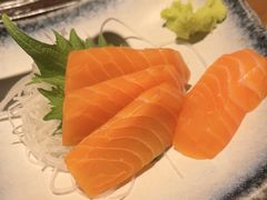 -千代武日本料理(开发区店)