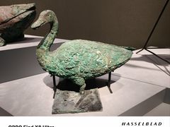 -秦始皇帝陵博物院-丽山园