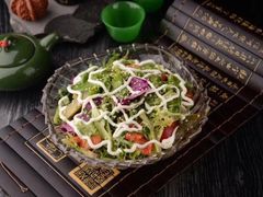 -顶顶汤火牛排火锅·经典铜锅涮肉