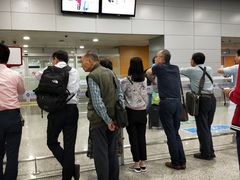 -上海浦东国际机场-T2航站楼