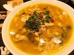藤椒鱼片-风波庄(云蝠大厦店)