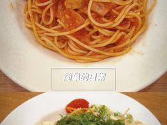 -萨莉亚意式餐厅(深圳北站店)