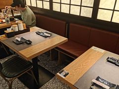 -沼津港精致料理·寿喜烧·烧鸟(龙湖南桥天街日料榜单店)