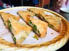 土家豇豆饼-吃饭皇帝大(合生汇店)