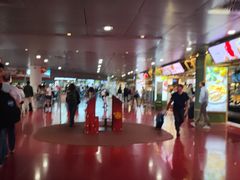 -巴塞罗那约瑟·塔拉德利亚斯-埃尔·普拉特机场