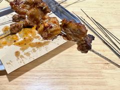 -老白家怡贵园烤肉