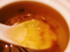-逸林轩中餐厅(中信泰富朱家角锦江酒店)