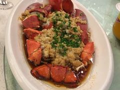 -水上明月·湖景餐厅