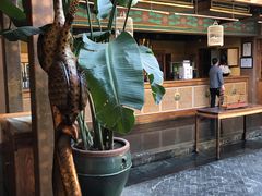 -那家小馆•北京菜•烤鸭(香山店)