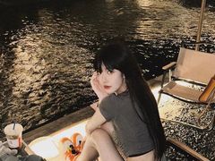 -DGE季风钓虾营地·团建·聚会
