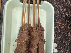 -有滋有味烧烤涮(果园星城C区店)