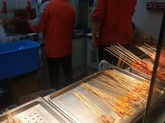 -青岛利群四方购物广场