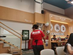 -华记煲仔华·煲仔饭(市桥易发店)