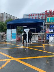 -南京市儿童医院(河西院区)