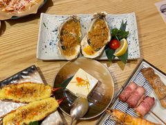 -小句号·精致料理(江南环球港店)