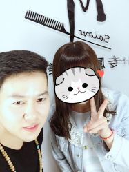 -KS Hair Salon