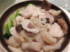 -松鹤楼(狮山永利广场店)