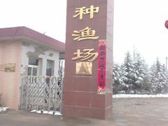 -特种渔场