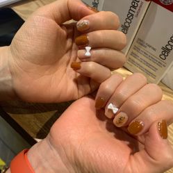 -LILY NAILS美甲美睫