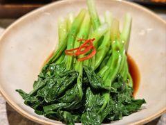 -留半山·香港食堂(啦啦宝都店)