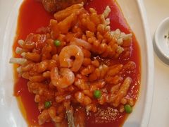 -芳芳私房菜·精作淮扬菜(玖珑湾店)