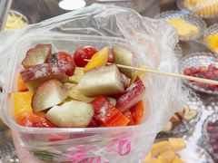 -水果立方果然鲜(升平路店)