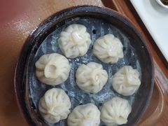 特色小笼包-阊门姚记豆浆(旧学前直营店)