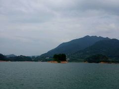 -广州市流溪河国家森林公园