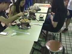 -张妈台式锅烧(深大店)