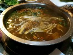 -亿百顺红焖羊排小馆(总店)
