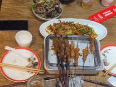 -永红源啤酒·烧烤·海鲜·大排档(青特城店)