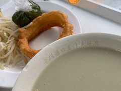 -老磁器口豆汁店(天坛店)