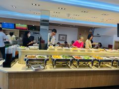 -素满香·食养自助(建邺万达店)