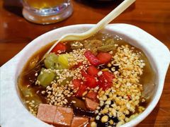 -搓火大都会(广安门总店)