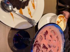 -Chili's Cafe&Bar奇利斯(滨江店)