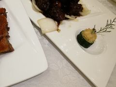-红城阁·上海味道(四平路店)