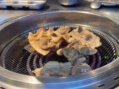 -大叹号·朝鲜族烤肉(潍坊泰华城店)