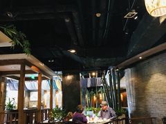 -青藤茶馆(南山路店)