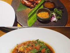 -觅山云南菜(泊富ICITY店)