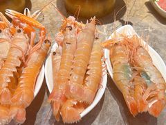 -亚马逊蒸汽活海鲜自助(LCM置汇旭辉广场店)