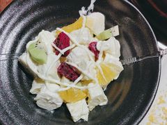 -九田家黑牛烤肉料理(新辰里亚运村店)