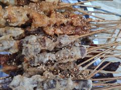 -夫妻串店(和睦路店)