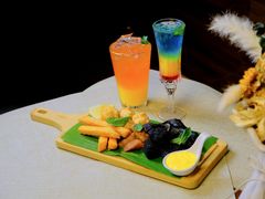 -猫岛主趣味餐厅(鼓浪屿店)