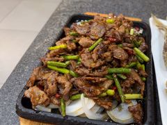 -胡记真不同饭店(临河街店)