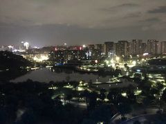 -飞凤山奥体公园