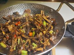 -佬麻雀·剁椒鱼头(京基KK One店)