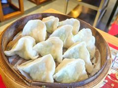 -新兴园饺子馆(北京百子湾店)