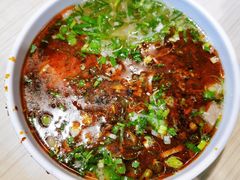 -清真·君乐牛肉面(一只船中街店)
