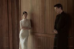 -第一夫人婚纱摄影(南京店)